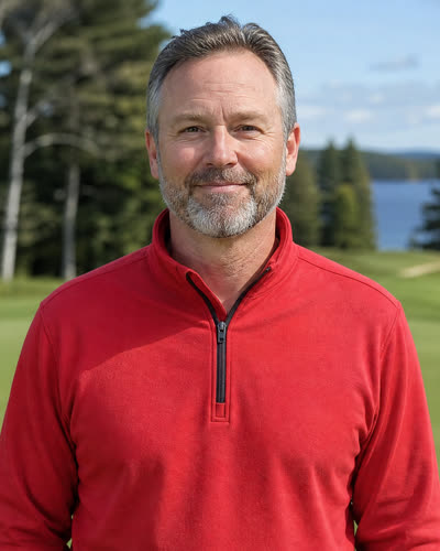 Wayne Tremblay