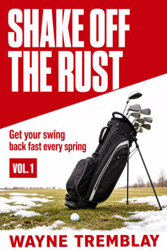Shake Off the Rust, Vol. I