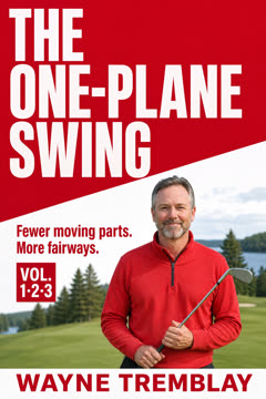 The One-Plane Swing, Vol. III